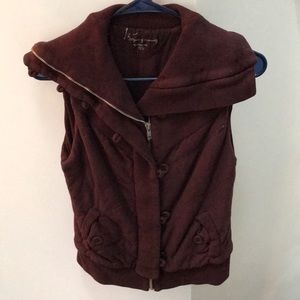 Citizens of Humanity Vest